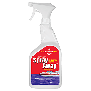 MARYKATE Spray Away™ All Purpose Cleaner - 32oz - 1007590