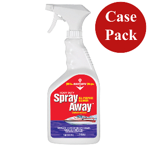 MARYKATE Spray Away™ All Purpose Cleaner - 32oz *Case of 12 - 1007589