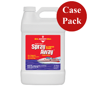 MARYKATE Spray Away All Purpose Cleaner - 1 Gallon *Case of 4 - 1007587