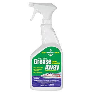 MARYKATE Grease Away Engine Degreaser - 32oz