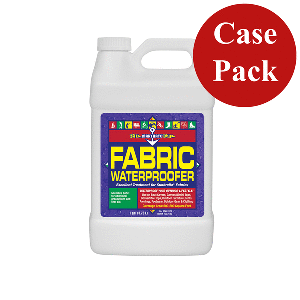 MARYKATE Fabric Waterproofer - 1 Gallon *Case of 4 - 1007619