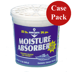 MARYKATE Moisture Absorber - 12oz *Case of 12 - 1007632