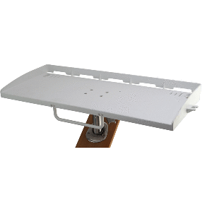 Sea-Dog Rod Holder Gimbal Mount Fillet Table - 30" - 326515-3