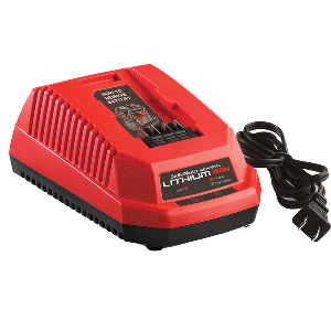 StrikeMaster Lithium 40V Battery Charging Base CD-77810