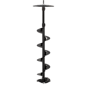 StrikeMaster Lite-Flite Lazer&trade; Drill - 8&quot; CD-77813