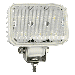 Sea-Dog LED Rectangular Flood Light - 1500 Lumens