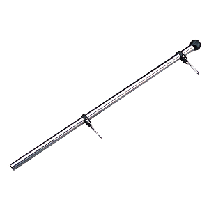 Sea-Dog Stainless Steel Replacement Flag Pole - 30" - 328114-1
