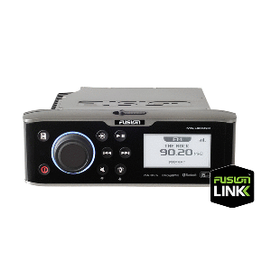 Fusion FUSION UD650 Marine Entertainment System w/Built-In UniDock, Bluetooth & FUSION-Link - 010-01357-00