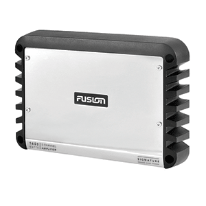 Fusion FUSION SG-DA51600 Signature Series - 1600W - 5 Channel Amplifier - 010-01968-00