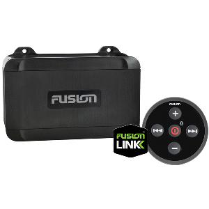 Fusion FUSION MS-BB100 Marine Black Box AM/FM w/Bluetooth - 010-01517-01