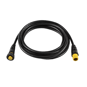 Garmin Panoptix LiveScope™ Transducer 10' Extension Cable - 12-Pin - 010-12920-00
