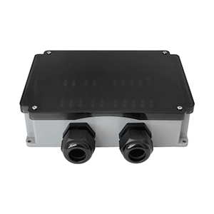 Blue Guard Innovations Junction Box - BG-JBOX