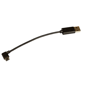 FUSION ANDROID CABLE F/ USE W/ 650/750 SERIES AND UNIDOCK