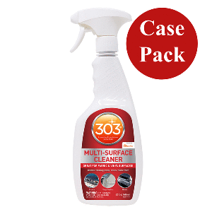 303 Multi-Surface Cleaner with Trigger Sprayer - 32oz *Case of 6* - 30204CASE