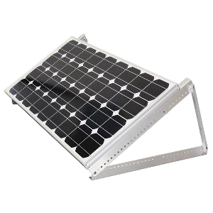 Samlex America Samlex 28" Adjustable Solar Panel Tilt Mount - ADJ-28