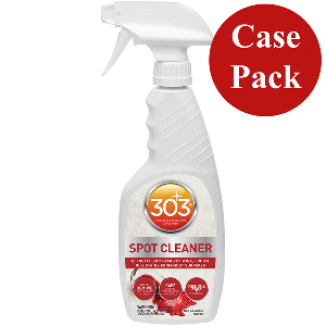 303 Spot Cleaner with Trigger Sprayer - 16oz *Case of 12* - 30222CASE