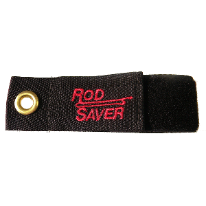 Rod Saver Rope Wrap - 10" - RPW10