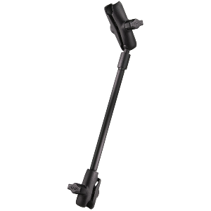 RAM Mounting Systems RAM Mount Pipe & Socket 16" Extension Arm f/Wheelchairs - RAM-B-200-9-201