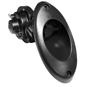 Aqua Signal Series 83 Forward Facing Diaphragm Style Horn - 106-108 db - 83500-7