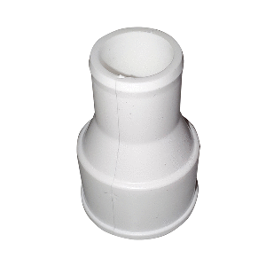 Rule Hose Adapter - 1-1/2" to 1-1/8" - 67
