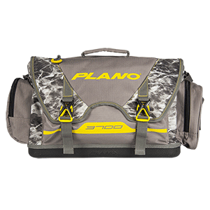 Plano B-Series 3700 Tackle Bag - Mossy Oak Manta - PLABB3701