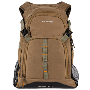 Plano E-Series 3600 Tackle Backpack – Olive