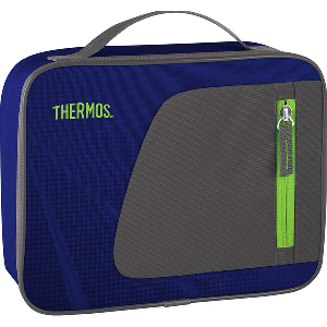 Thermos Radiance Standard Lunch Kit - Blue - C98001006