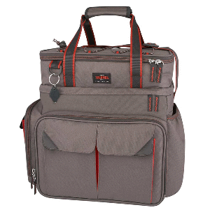 Thermos Large Insulated Tackle Bag - Grey - C96924002