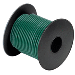 COBRA 14 AWG 100' GREEN MARINE WIRE Part Number: A1014T-03-100'