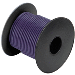 COBRA 14 AWG 250' PURPLE MARINE WIRE Part Number: A1014T-14-250'