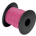 COBRA 14 AWG 100' PINK MARINE WIRE Part Number: A1014T-09-100'