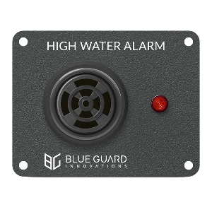 Blue Guard Innovations High Water Alarm Panel - BG-AP-1