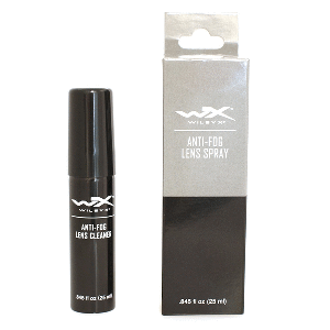 Wiley X Anti-Fog Spray Kit - A435