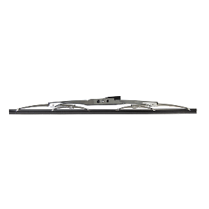 Marinco Deluxe Stainless Steel Wiper Blade – 22″