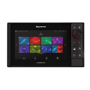 Raymarine Axiom Pro 9 S Chartplotter/Fishfinder