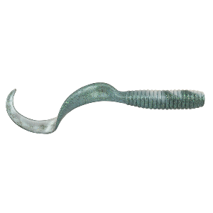 Berkley Gulp!&reg; 6&quot; Grub - Mackerel CD-79578