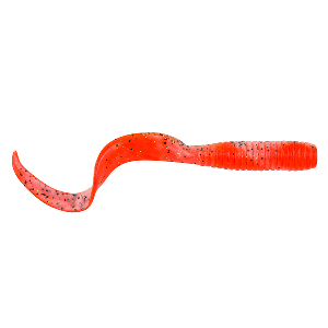 Berkley Gulp!&reg; 6&quot; Grub - Orange Belly Shrimp CD-79579