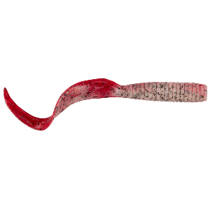 Berkley Gulp!&reg; 6&quot; Grub - Red Belly Shrimp CD-79582