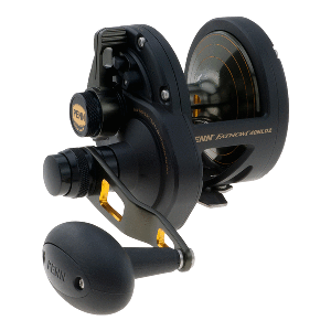 PENN Fathom&reg; Lever Drag 2 Speed - 40N Reel Size