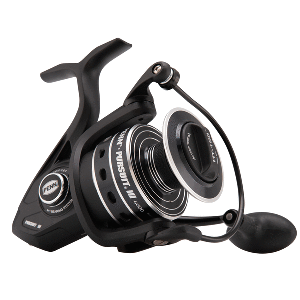 PENN Pursuit&reg; III 6000 Spinning Reel CD-79621