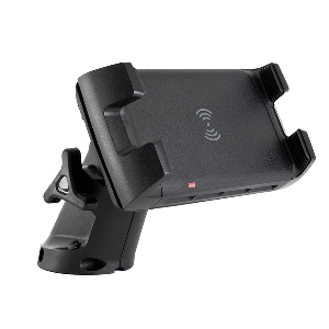 Scanstrut ROKK Wireless - Edge - Multi-Adjustable 12V/24V Waterproof Wireless Phone Charging Mount CD-79676