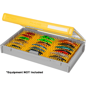 Plano EDGE Master Crankbait - Small CD-79719