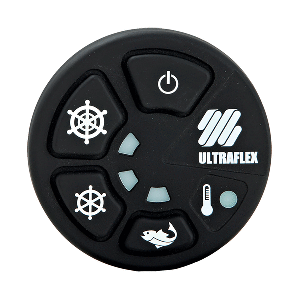 Uflex MasterDrive UCMD &ndash; User Interface