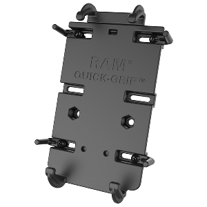 RAM Mount RAM&reg; Quick-Grip&trade; XL Large Phone Holder