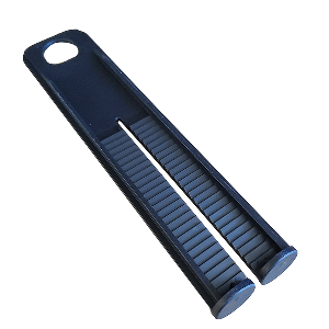 Weld Mount AT-14 1 to 1 Adhesive Gun Plunger f/AT-2010, AT-4020 &amp; 6030 CD-79863