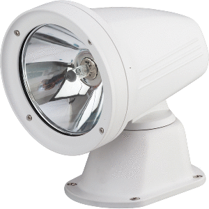 Sea-Dog ASA Halogen Spot/Flood Light CD-79923