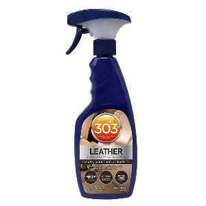 303 Automotive Leather 3-In-1 Complete Care – 16oz