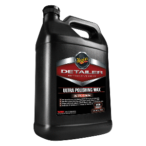 Meguiar&#39;s Ultra Polishing Wax - 1 Gallon CD-79954