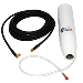 WAVE WIFI EXTERNAL CELL  ANTENNA KIT FOR MBR550 Part Number: EXT CELL KIT