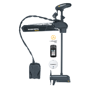 MotorGuide Xi3-54FW - Pontoon Mount Trolling Motor - Wireless